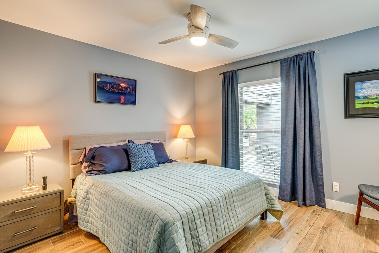 Building Photo - 2331 E Lupine Ave