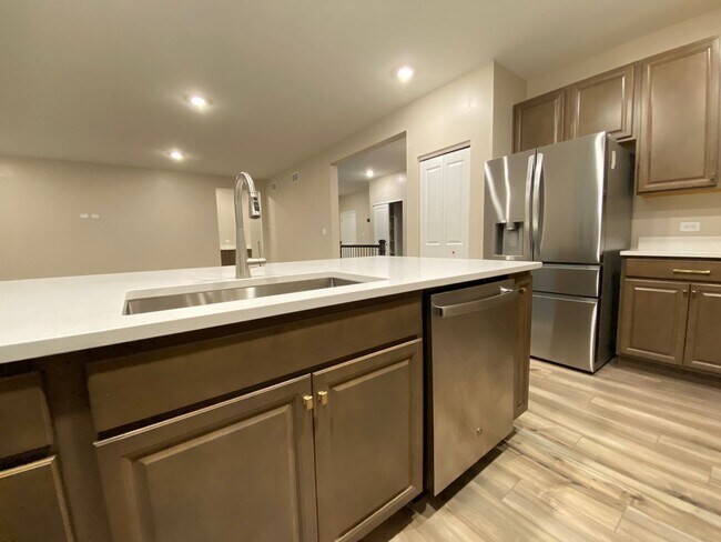 Building Photo - New Construction 3 Bedroom Home For Rent