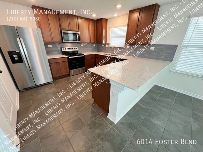 Building Photo - 6014 Foster Bend