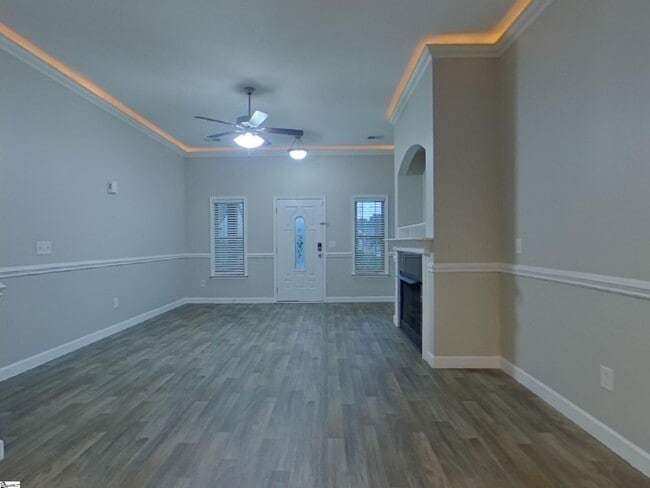 Building Photo - 801 Alley Ridge Dr