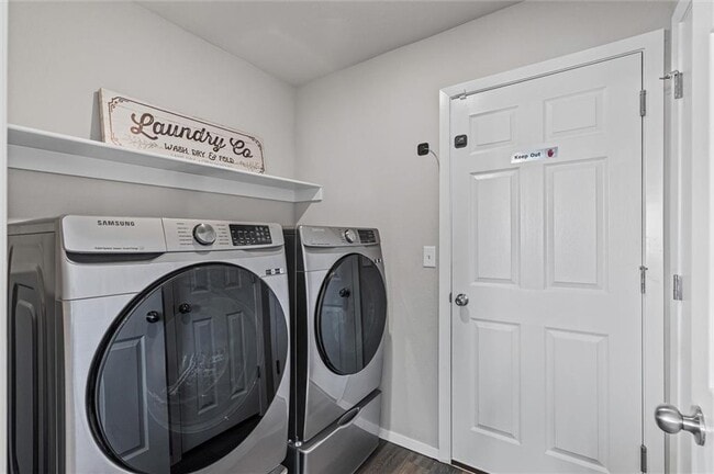 Building Photo - 1504 S Blandford St