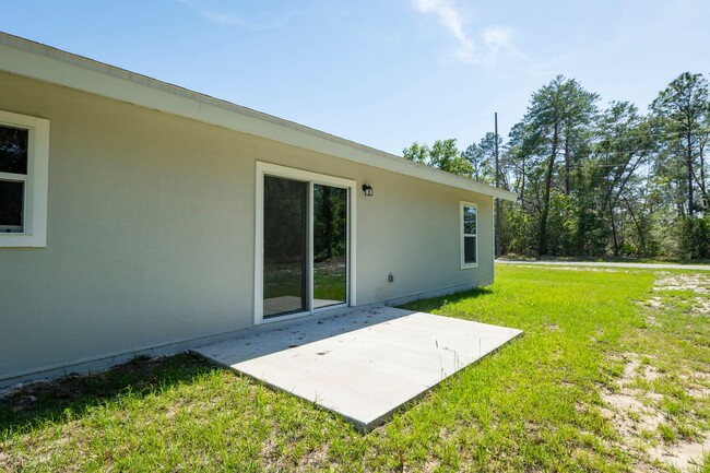 Building Photo - NEW HOME - 3 Bed / 2 Bath near The Villages