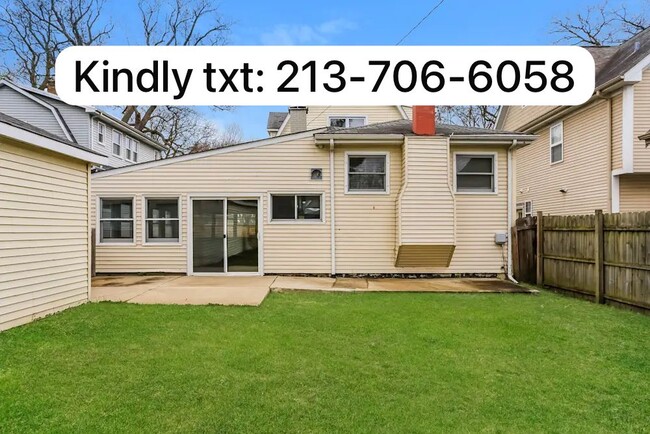 Primary Photo - 112 S Hickory Ave