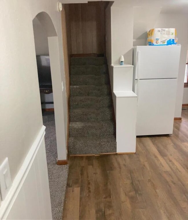 Building Photo - 604 S Fillmore St