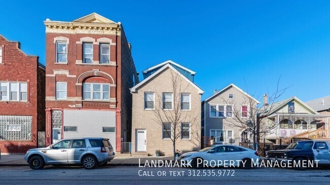 Building Photo - 2038 W 21st St