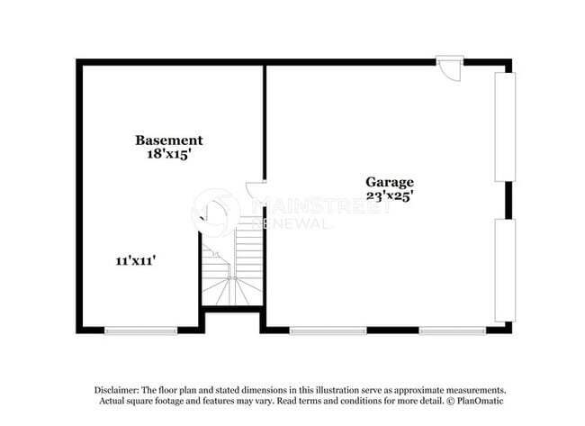 Building Photo - 3 Bedroom Pet-Friendly Home in Pinson, AL with Main Street Renewal