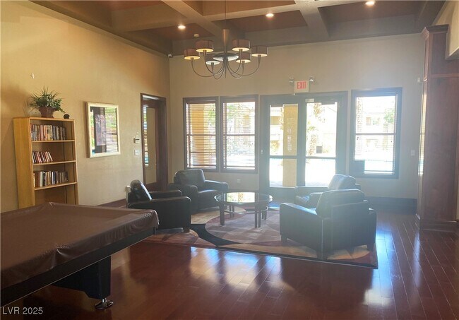Building Photo - 2300 E Silverado Ranch Blvd