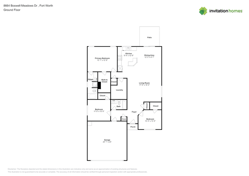 Building Photo - 8664 Boswell Meadows Dr
