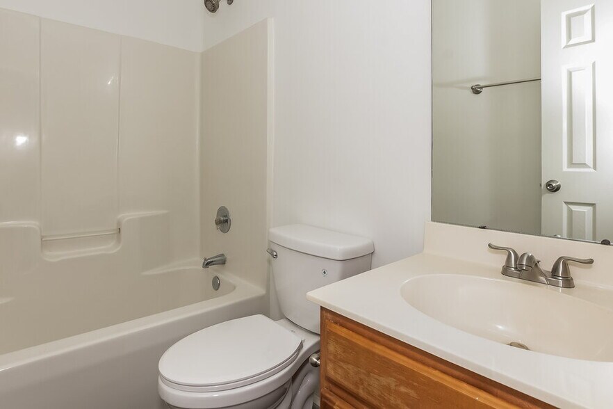 Building Photo - 5410 Starflower Dr