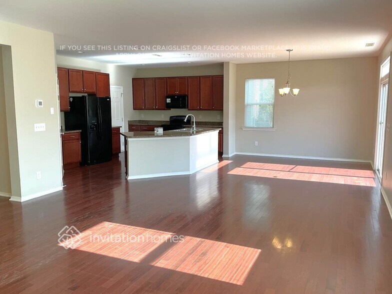 Building Photo - 5514 Black Maple Dr