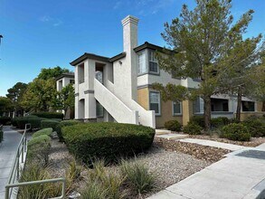 Building Photo - Summerlin 2 Bedroom Condo