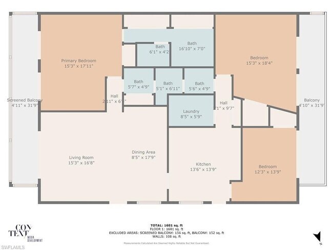 Building Photo - 330 Kon Tiki Dr