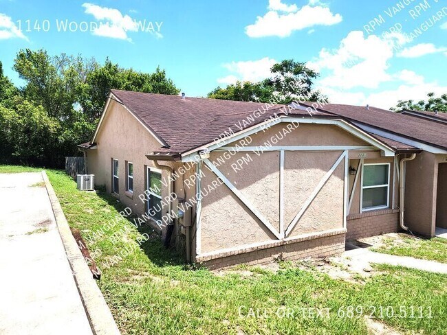 Building Photo - 1140 Woodman Way