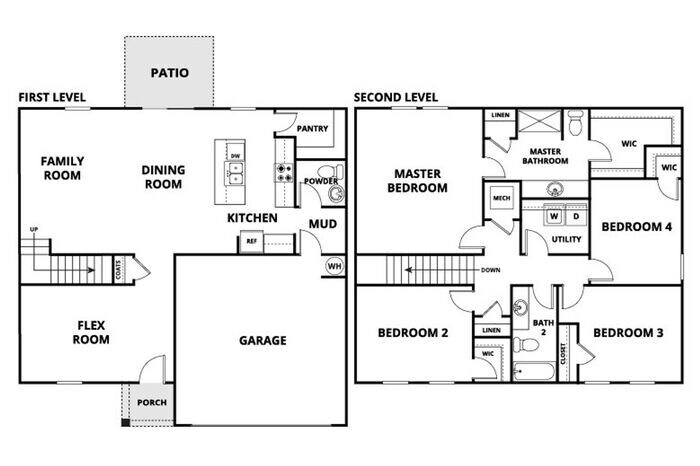 Building Photo - 551 London Dr