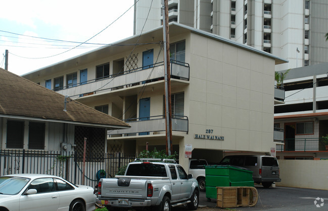 Building Photo - Hale Wai Nani