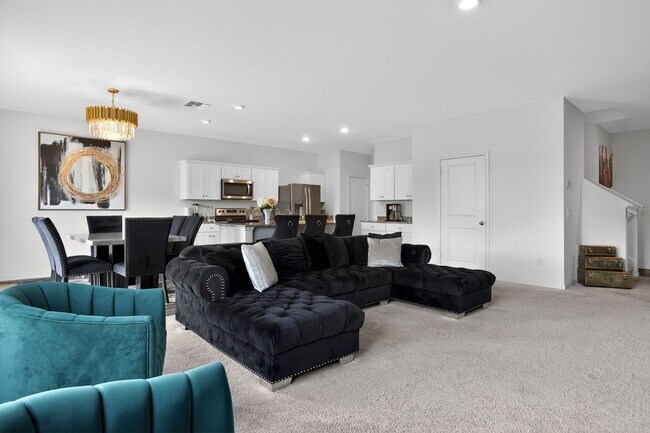 Building Photo - 4-Bedroom Home in Meridian | Move-In Ready with Resort-Style Amenities