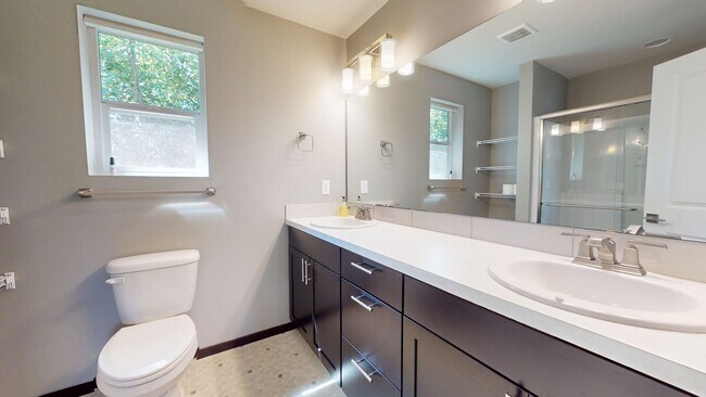 Building Photo - Charming Corner-Lot Home – Modern Comfort,...