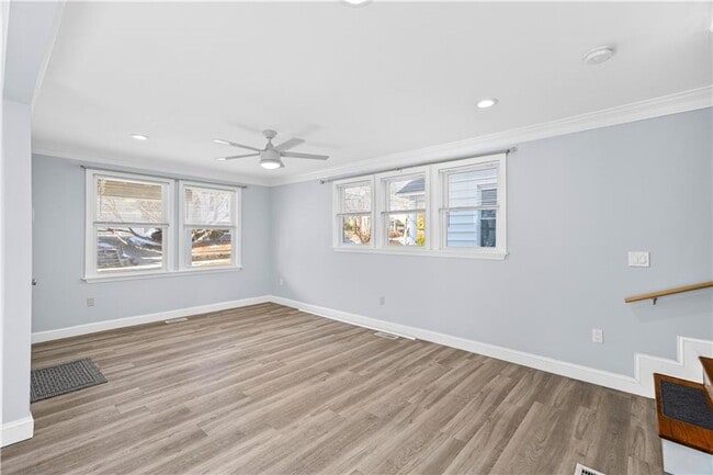 Building Photo - Fully Renovated Furnished Single Family Elmhurst Home Near PC & Downtown Providence.