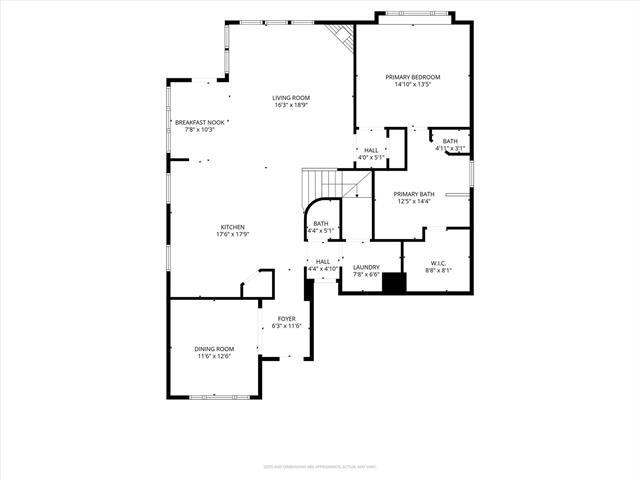 Building Photo - 4659 Margo Ct