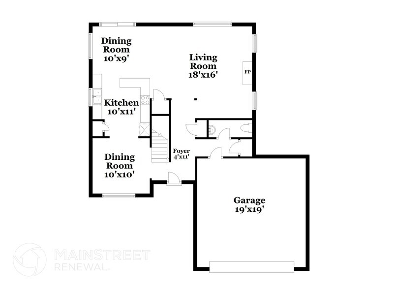 Primary Photo - 260 Willowbrook Cir