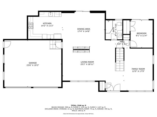 Building Photo - 300 Locust Ln