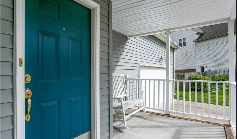 Building Photo - 5620 Scotts Pond Dr