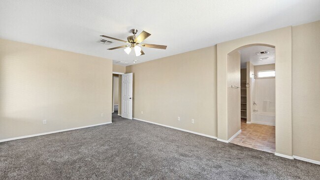 Building Photo - Area that's always in high demand!