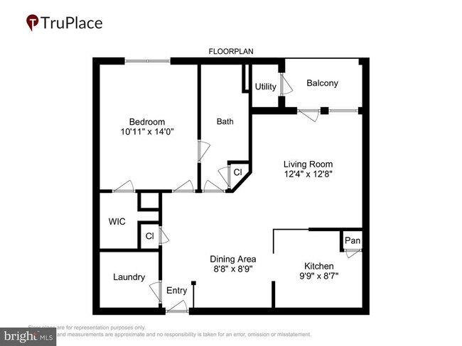 Building Photo - 4860 Eisenhower Ave