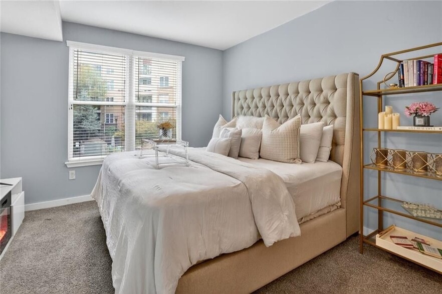 Building Photo - 390 17th St NW