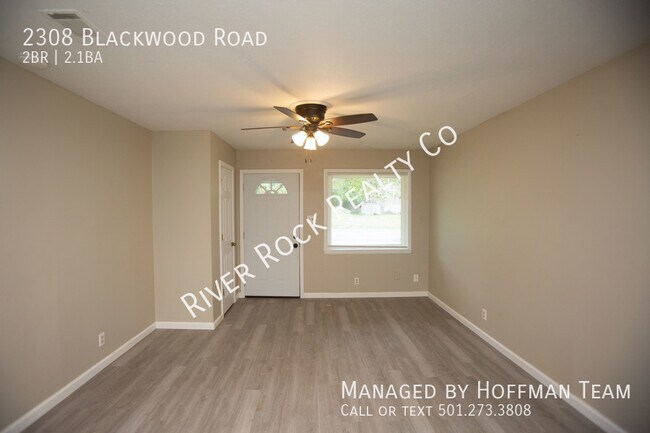 Building Photo - 2308 Blackwood Rd