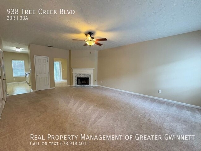 Building Photo - 938 Tree Creek Blvd