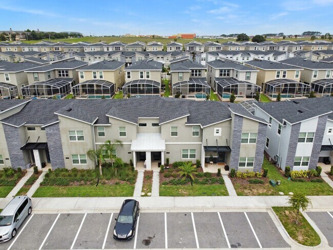 Building Photo - Pool Townhome Now Available