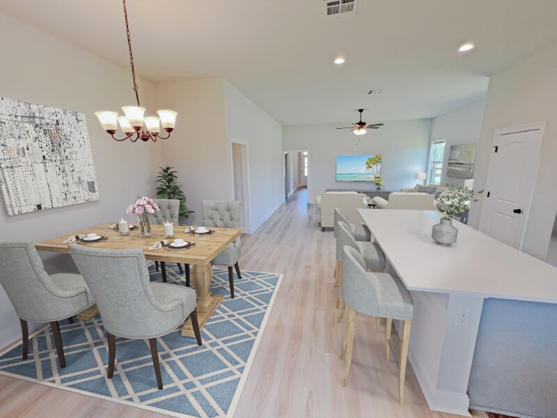 Building Photo - 18031 Evergreen Dr