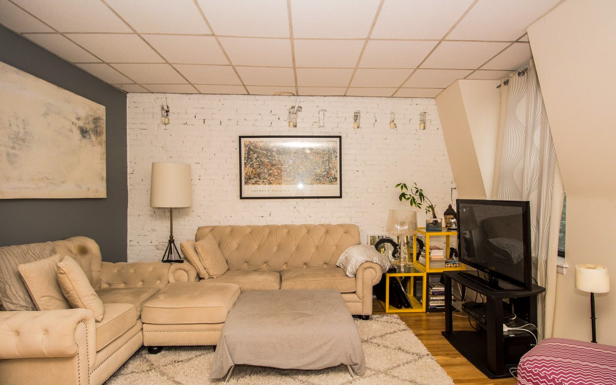 Building Photo - 217 Washington St