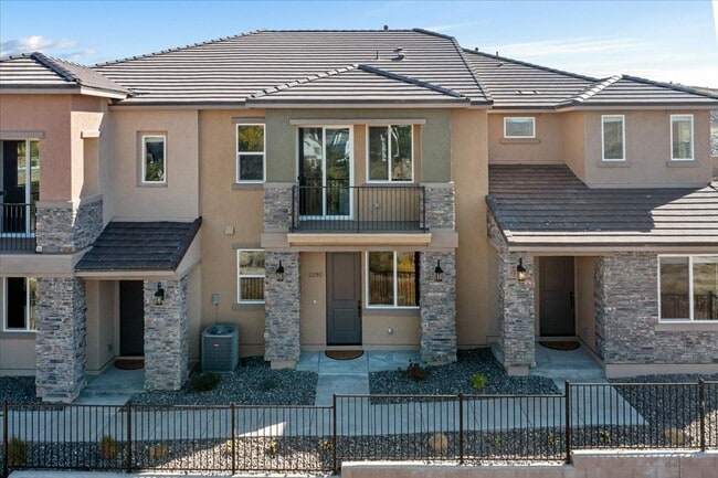 Building Photo - The Rubicon - Large and Luxurious 3 Bedroom, 2.5 bath with Loft and Full 2 Car Garage