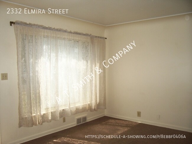 Building Photo - 2332 Elmira St