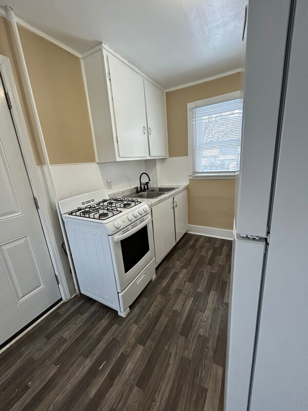 Building Photo - 401 Hannibal St