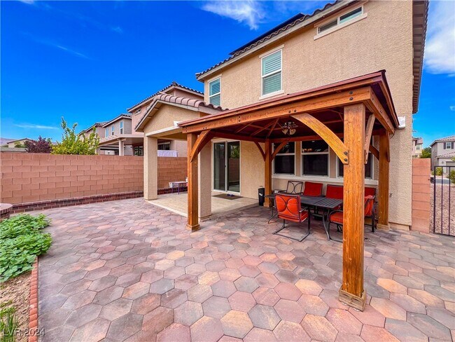 Building Photo - 9201 Verdugo Ridge Ct