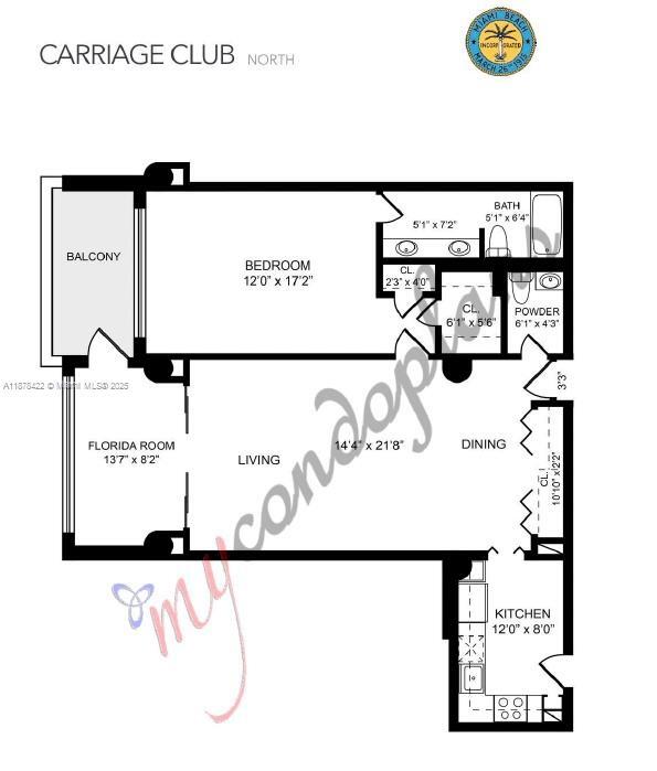 Building Photo - 5005 Collins Ave