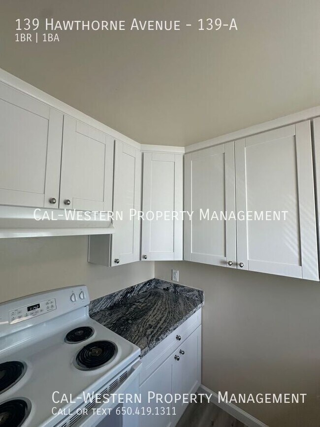 Building Photo - 139 Hawthorne Ave