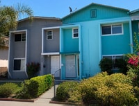Building Photo - Spacious 2 bed 1 bath condo in Tracy