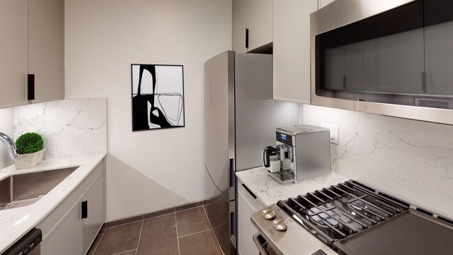 Interior Photo - Gracie Mews
