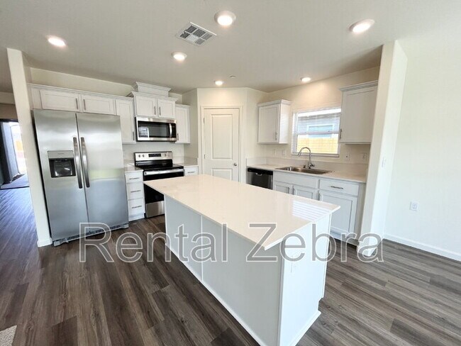 Building Photo - 4064 Cinnabar Ct
