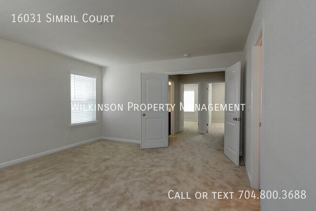 Building Photo - 16031 Simril Ct