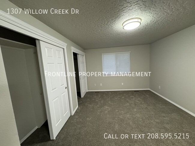 Building Photo - Nice newly remodeled home in Nampa!