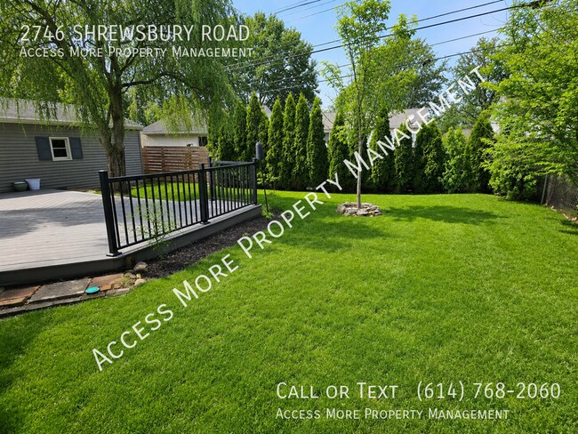 Building Photo - 2746 Shrewsbury Rd