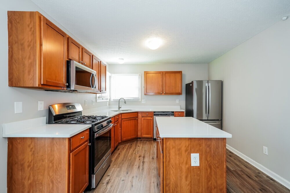 Building Photo - 1080 Mill Park Dr