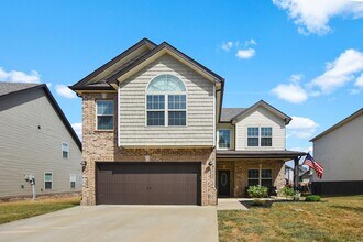 Building Photo - Pet Friendly Four Bedroom!