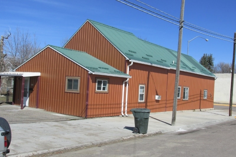 Building Photo - 404 5th St SW