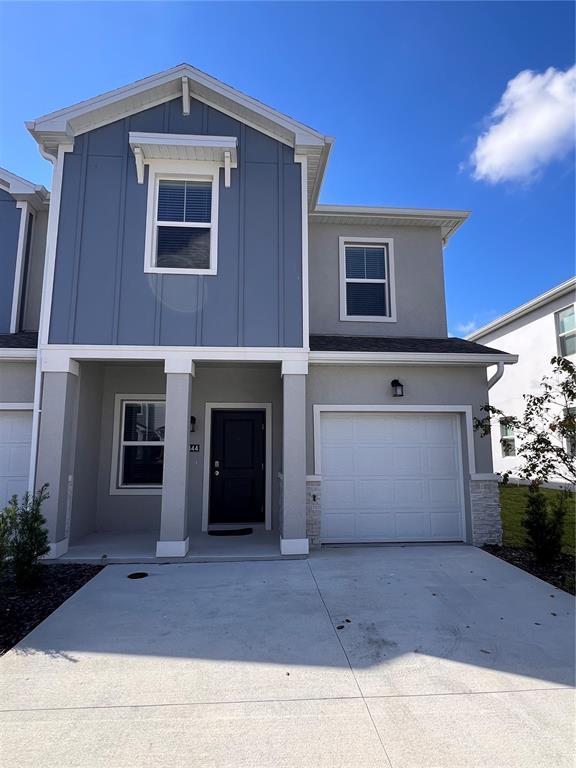 Building Photo - 2444 Skyline Lp